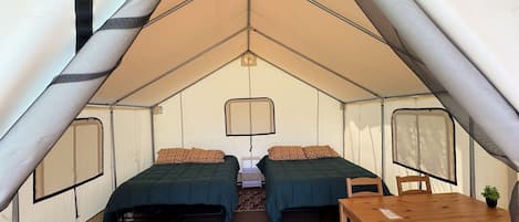 1 bedroom, WiFi