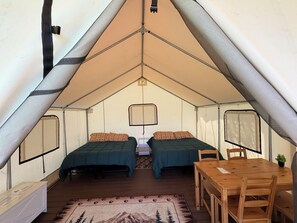 1 chambre, Wi-Fi