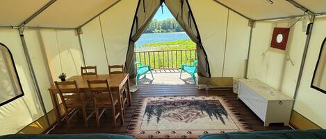 1 chambre, Wi-Fi
