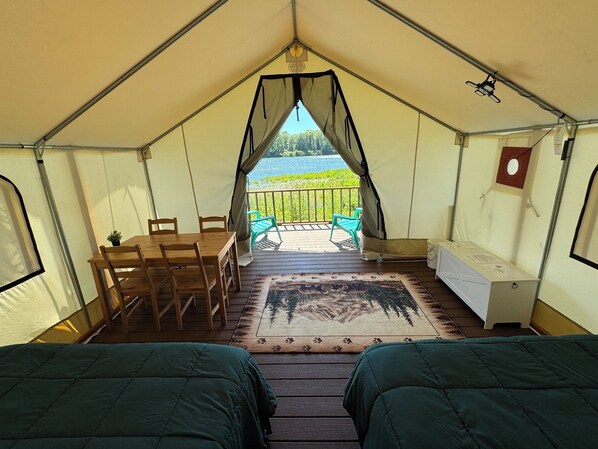 1 chambre, Wi-Fi
