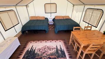1 bedroom, WiFi