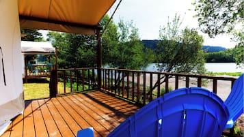 Boendeområde