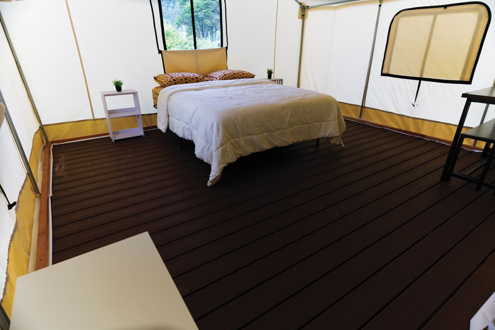 1 habitación y wifi 