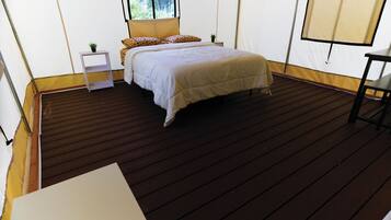 1 habitación y wifi