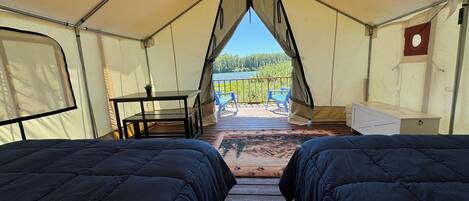 1 chambre, Wi-Fi