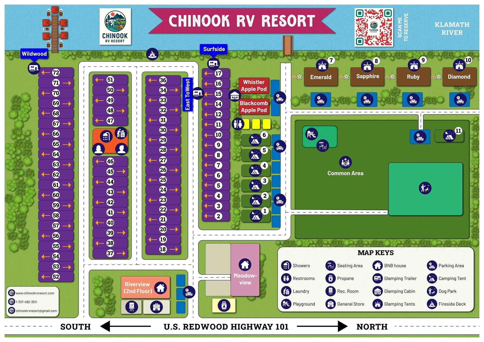 Property map