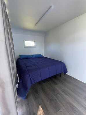 1 bedroom, WiFi