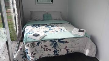 1 bedroom, WiFi