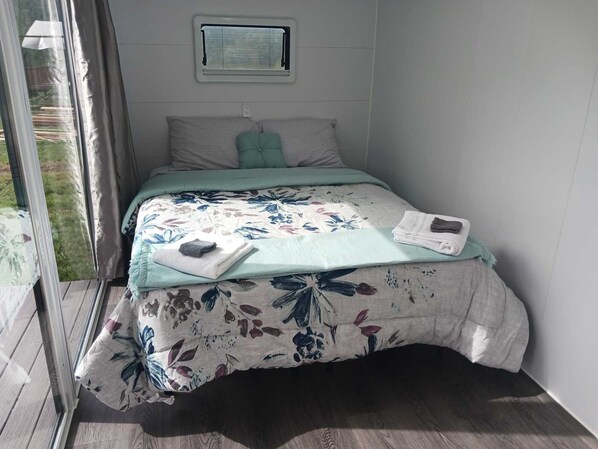 1 bedroom, WiFi