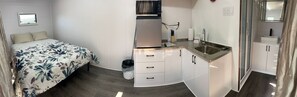 1 slaapkamer, wifi