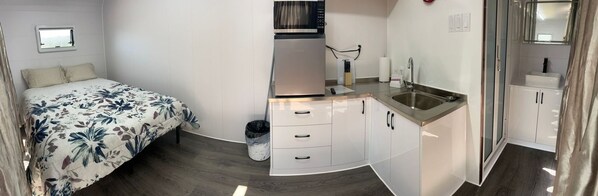 1 bedroom, WiFi