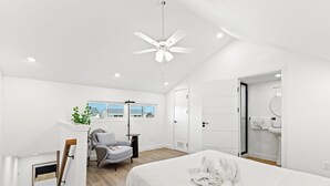 2 bedrooms - Ocean Breeze 4C (Panama City Beach)