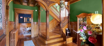 Old Library Inn - Jane Austen Room