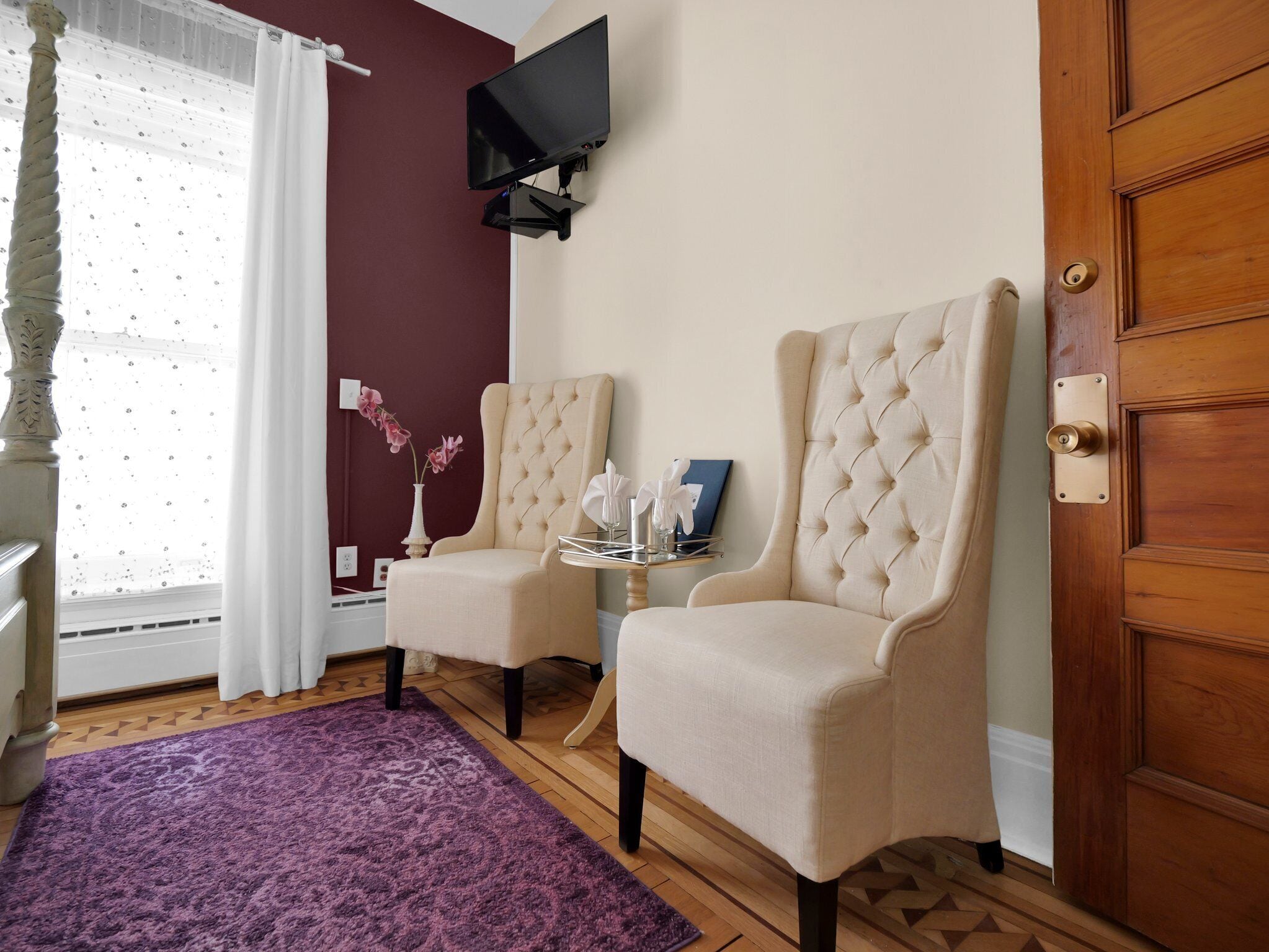 Intérieur