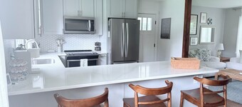 Quiet Getaway in Wimington, NC near golf course and beach