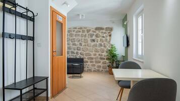 Apartment, 1 Schlafzimmer | Wohnbereich