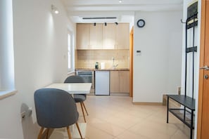 Dining room - Casa Campana (Kotor)