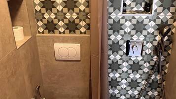 Apartment, 1 Bedroom | Bathroom | Slippers