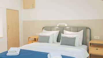 Apartment, 1 Schlafzimmer