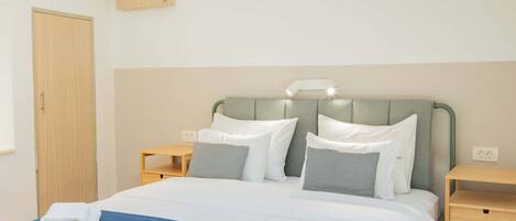 Appartement, 1 chambre | 1 chambre, fer et planche Ă repasser, Wi-Fi gratuit
