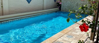 Beautiful home, with heated pool near the Monterey Bay, Carmel & Pebble Beach