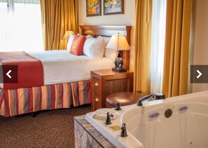 2 bedrooms, WiFi, bed sheets - 2BR Villa at Westgate Smoky Mountain Resort & Water Park (Gatlinburg)