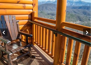 Property grounds - 2BR Villa at Westgate Smoky Mountain Resort & Water Park (Gatlinburg)