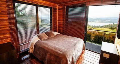 HIRAYAMASHIRO - Lodging in Guatavita