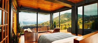HIRAYAMASHIRO - Lodging in Guatavita