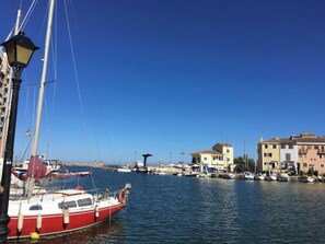 Marina