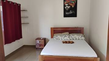 3 Schlafzimmer, WLAN, BettwÀsche