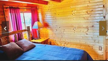 2 habitaciones y wifi