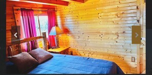 2 habitaciones y wifi 