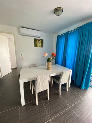 Appartement | Restauration
