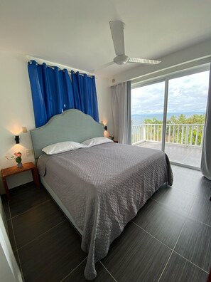 Apartment | Free WiFi - Vista Mare Samana 1-202 (Samana)