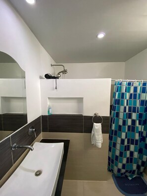 Appartement | Salle de bain