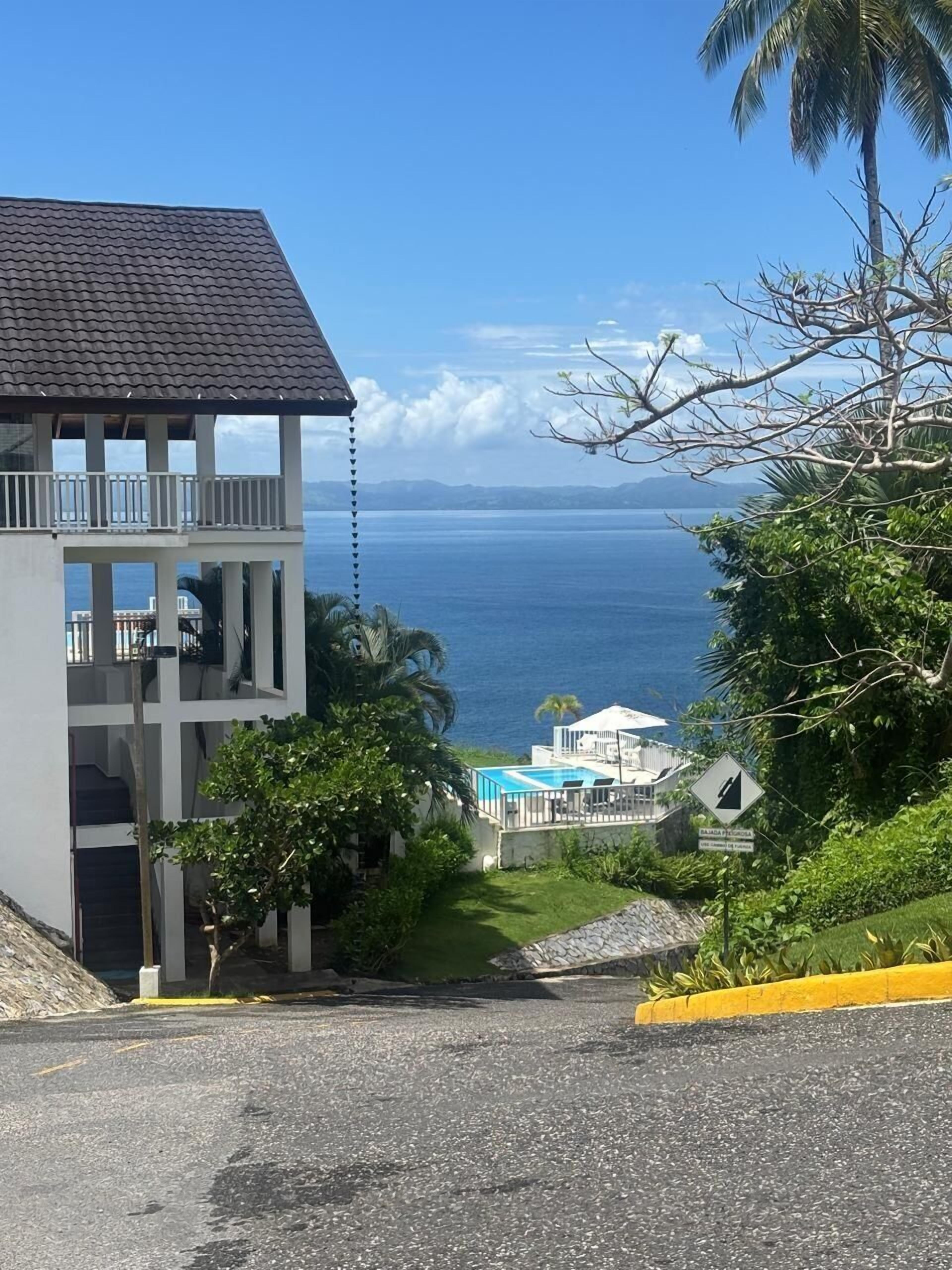 Apartamento | Área da propriedade