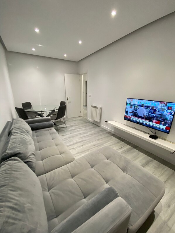 TV