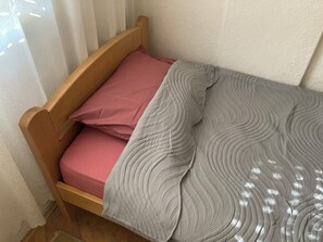 1 chambre, Wi-Fi