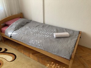 1 chambre, Wi-Fi