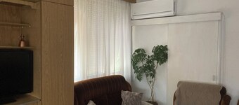 Charming apartment in welcoming Struga with AC