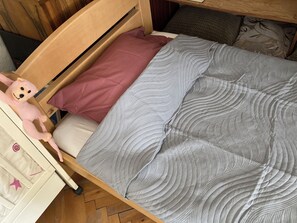 1 chambre, Wi-Fi