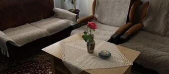 Charming apartment in welcoming Struga with AC