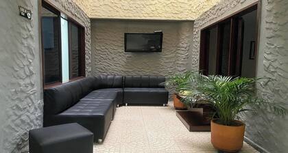Private hotel room with WiFi in Caldas Antioquia in the Downtown near restaurant