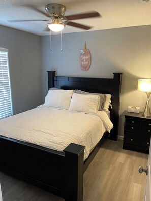 3 chambres, Wi-Fi, draps fournis