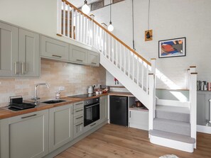 Dishwasher