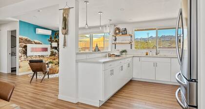 Bighorn Winter Oasis + Hot Tub + Foosball + Firepit