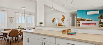 Bighorn Winter Oasis + Hot Tub + Foosball + Firepit