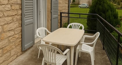 Gîte Caussenard