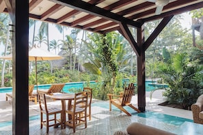 Restaurant - Cayena by Masaya Collection (Santa Marta)